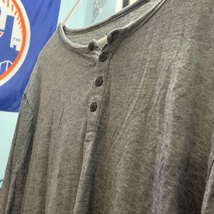 American Eagle seriously soft long sleeve shirt